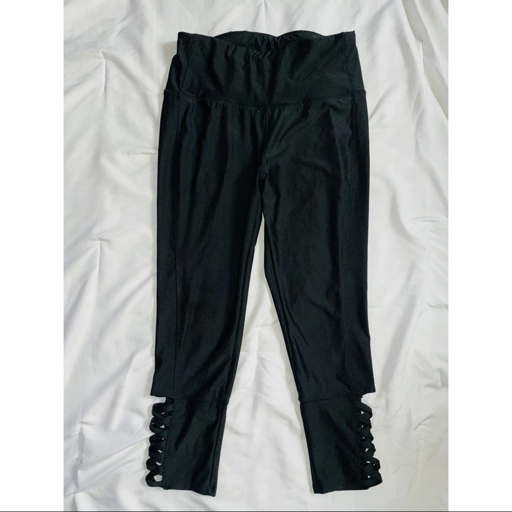 Workout leggings